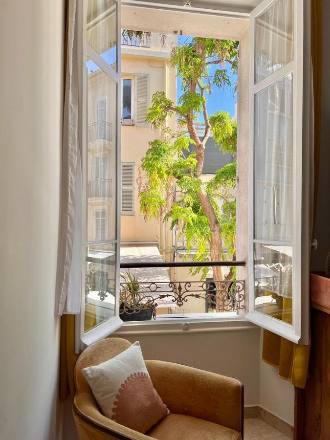 Centre Heart Of Cannes Exterior foto